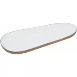 Kara Oval Large Serving Dish - Premier Housewares