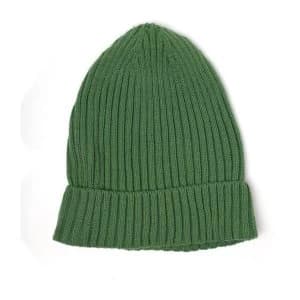 Disney - Peter Pan Feather Unisex X-Large Beanie - Green