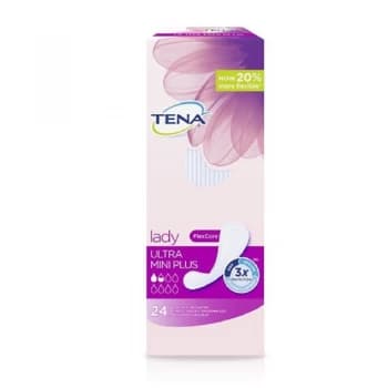 Tena Lady Ultra Mini Plus