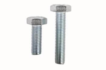 Hi-Tensile Setscrew M5 x 16.0mm Pack 200 Connect 31274