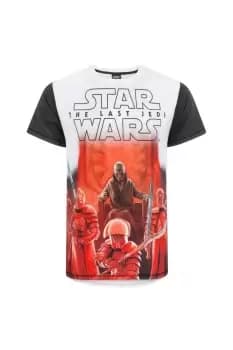 The Last Jedi First Order T-Shirt