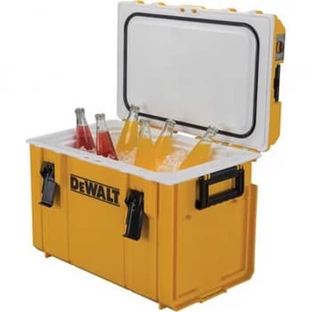 DEWALT DS404 Tough System Cool Box