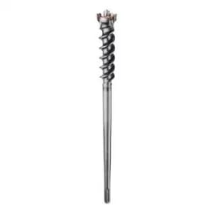 Bosch Accessories 1618596460 Carbide metal Masonry pilot drill bit 65mm Total length 1000 mm SDS-Max