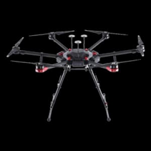 DJI Matrice 600 Pro