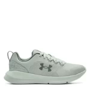 Under Armour Armour W Essential Trainers Ladies - Green