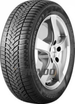 Semperit Speed-Grip 3 185/55 R15 82T