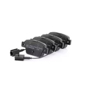 BREMBO Brake pad set FIAT,LANCIA P 23 135 77363518,77365809,71770114 77365809