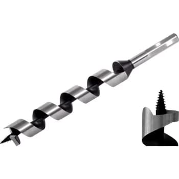 Heller - Auger Drill Bit 25 x 235mm