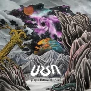 Abyss Between the Stars by Ursa Vinyl Album