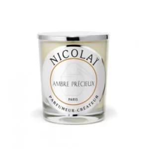 Nicolai Ambre Precieux Vaporisateur D'Ambiance