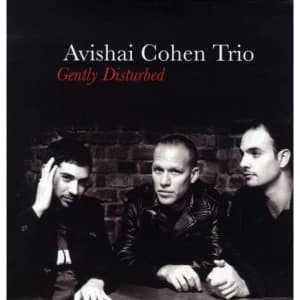 Avishai Cohen Trio - Gently Disturbed Vinyl