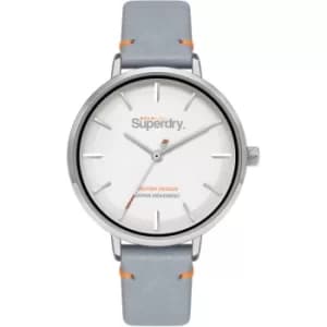 Ladies Superdry Ascot Modern Watch