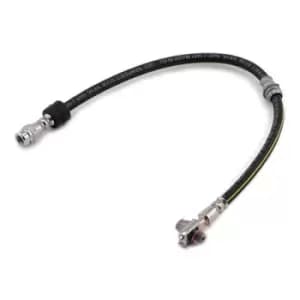 LPR Brake Hose 6T46738 Brake Line,Brake Pipe VW,SKODA,SEAT,POLO (9N_),Fox Schragheck (5Z1, 5Z3, 5Z4),Polo Limousine (9A4, 9A2, 9N2, 9A6),XL1 Coupe