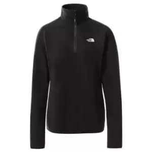 The North Face Glacier Fleece - Black