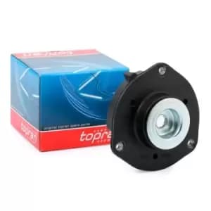 TOPRAN Top strut mount 110 070 Strut mount,Top mount VW,AUDI,SKODA,Golf V Schragheck (1K1),TOURAN (1T1, 1T2),Passat Variant (3C5),GOLF VI (5K1)