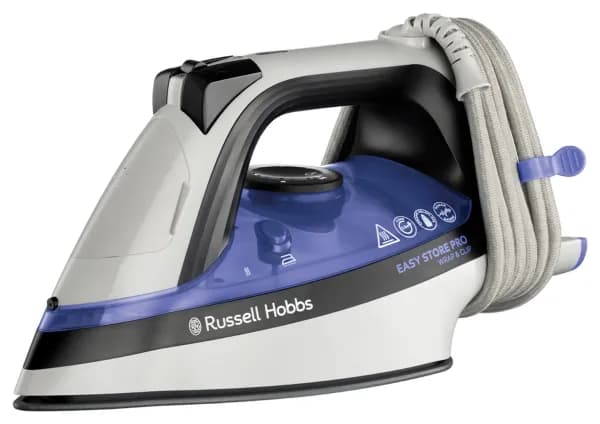 Russell Hobbs Easy Store Pro 26730 2400W Steam Iron