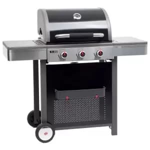 Landmann Trendy 3.0 3 Burner Gas BBQ