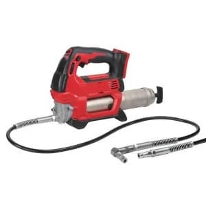 Milwaukee Power Tools M18 GG-0 Cordless Grease Gun 18V Bare Unit