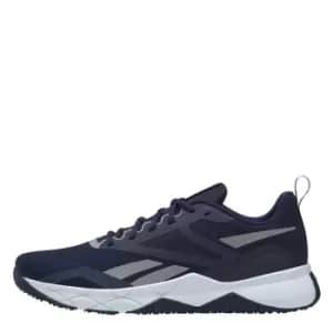 Reebok NFX Trainers Mens - Vector Navy / Pure Grey 4 / Cl