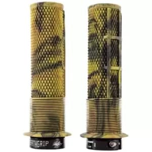 DMR DeathGrip Thick - Green