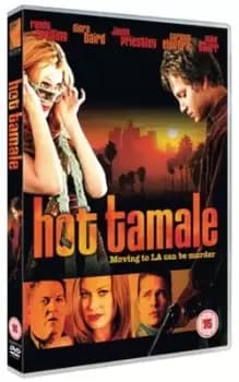 Hot Tamale - DVD