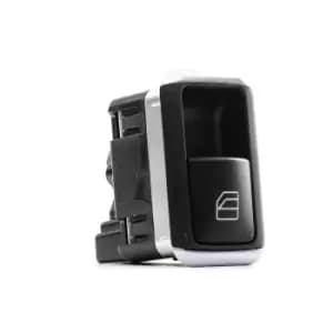 TOPRAN Switch, window winder 409 631 MERCEDES-BENZ,C-Klasse Limousine (W204),C-Klasse T-modell (S204),GLK (X204),E-Klasse Coupe (C207)
