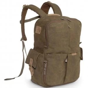 National Geographic Africa Medium Rucksack - NG A5270