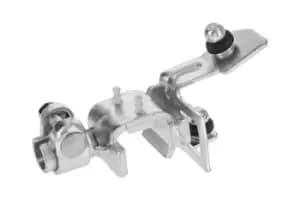 TOPRAN Repair Kit, gear lever Rear 111 330 VW,AUDI,SKODA,Golf IV Schragheck (1J1),Golf IV Variant (1J5),Bora Limousine (1J2),Bora Variant (1J6)