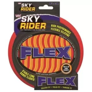 Wicked Sky Rider Flex - Red