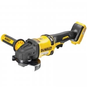 DEWALT DCG418 54v XR Cordless FLEXVOLT High Power Angle Grinder 125mm No Batteries No Charger No Case
