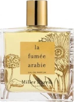 Miller Harris La Fumee Arabie Eau de Parfum Unisex 100ml