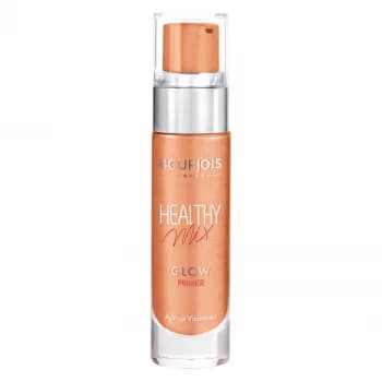 Bourjois Healthy Mix Glow Starter Primer 15ml - Apricot Vitamined