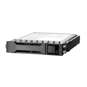 HP Enterprise 2.4TB 2.5" SAS Internal Hard Disk Drive P28352-B21