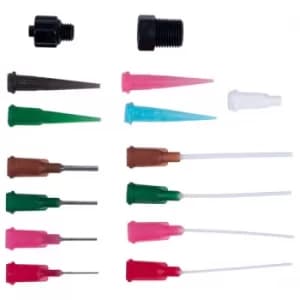 Loctite 218288 97262 Needle Assortment Kit 24pc