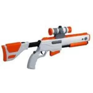 Cabelas Top Shot Elite Gun Controller PS3