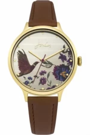 Ladies Joules Pippa Watch JSL002TG