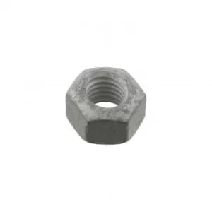 Exhaust Manifold Nut M10 X 1.5 01554 by Febi Bilstein