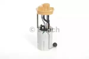 Bosch 0580313012 Fuel Pump Mounting Unit