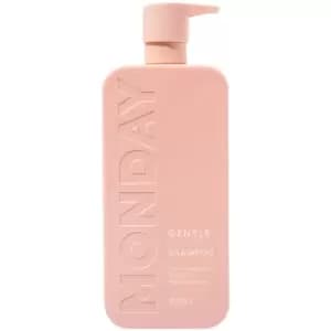 MONDAY Haircare Gentle Shampoo 800ml