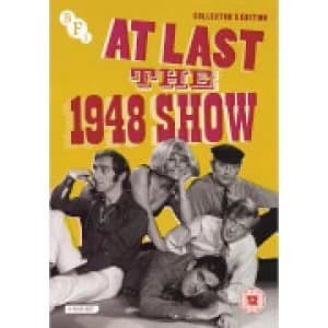 At Last The 1948 Show