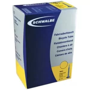 Schwalbe 26 x 1.5-2.5 Inner Tube - 60mm Long Presta Valve - Multi