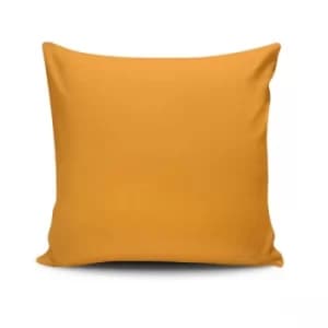 TRKRLNT-16 Multicolor Cushion Cover