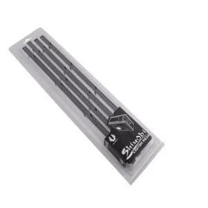 BitFenix Mesh Stripes for Shinobi Tower Case - Black