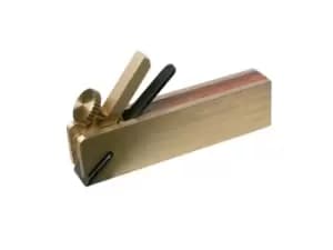 Silverline 456938 Mini Bullnose Plane 72mm