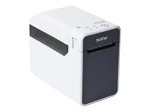 Brother TD-2020 Direct Thermal Label Printer
