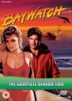 Baywatch - Season 2