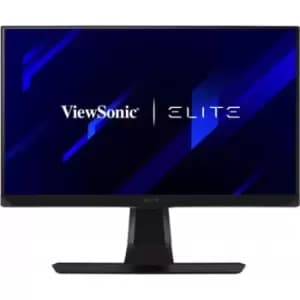Viewsonic 32" Elite XG320U 4K Ultra HD LED Monitor