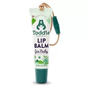 Toddle Born Wild Dribble Proof Lip Balm