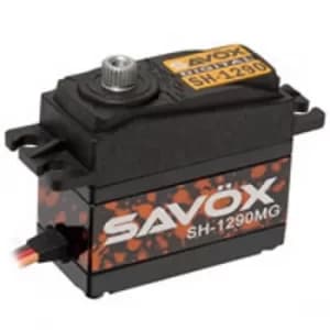 Savox Digital Std Size Rudder Servo 5.0Kg@6V