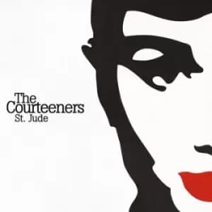 St Jude by The Courteeners Vinyl Album